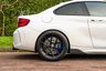 USED 2018 18 BMW M2 3.0i Coupe 2dr Petrol DCT Euro 6 (s/s) (370 ps) 