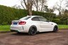 USED 2018 18 BMW M2 3.0i Coupe 2dr Petrol DCT Euro 6 (s/s) (370 ps) 