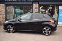USED 2019 19 PEUGEOT 208 1.2 PureTech GPF GT Line Hatchback 5dr Petrol Manual Euro 6 (s/s) (110 ps) 6 MONTHS RAC PLATINUM WARRANTY