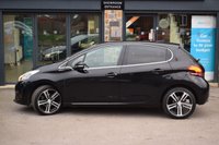 USED 2019 19 PEUGEOT 208 1.2 PureTech GPF GT Line Hatchback 5dr Petrol Manual Euro 6 (s/s) (110 ps) 6 MONTHS RAC PLATINUM WARRANTY
