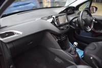 USED 2019 19 PEUGEOT 208 1.2 PureTech GPF GT Line Hatchback 5dr Petrol Manual Euro 6 (s/s) (110 ps) 6 MONTHS RAC PLATINUM WARRANTY