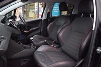 USED 2019 19 PEUGEOT 208 1.2 PureTech GPF GT Line Hatchback 5dr Petrol Manual Euro 6 (s/s) (110 ps) 6 MONTHS RAC PLATINUM WARRANTY