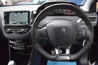 USED 2019 19 PEUGEOT 208 1.2 PureTech GPF GT Line Hatchback 5dr Petrol Manual Euro 6 (s/s) (110 ps) 6 MONTHS RAC PLATINUM WARRANTY