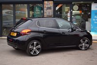 USED 2019 19 PEUGEOT 208 1.2 PureTech GPF GT Line Hatchback 5dr Petrol Manual Euro 6 (s/s) (110 ps) 6 MONTHS RAC PLATINUM WARRANTY