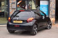 USED 2019 19 PEUGEOT 208 1.2 PureTech GPF GT Line Hatchback 5dr Petrol Manual Euro 6 (s/s) (110 ps) 6 MONTHS RAC PLATINUM WARRANTY