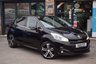 USED 2019 19 PEUGEOT 208 1.2 PureTech GPF GT Line Hatchback 5dr Petrol Manual Euro 6 (s/s) (110 ps) 6 MONTHS RAC PLATINUM WARRANTY