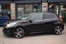 USED 2019 19 PEUGEOT 208 1.2 PureTech GPF GT Line Hatchback 5dr Petrol Manual Euro 6 (s/s) (110 ps) 6 MONTHS RAC PLATINUM WARRANTY