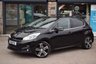 USED 2019 19 PEUGEOT 208 1.2 PureTech GPF GT Line Hatchback 5dr Petrol Manual Euro 6 (s/s) (110 ps) 6 MONTHS RAC PLATINUM WARRANTY
