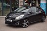 USED 2019 19 PEUGEOT 208 1.2 PureTech GPF GT Line Hatchback 5dr Petrol Manual Euro 6 (s/s) (110 ps) 6 MONTHS RAC PLATINUM WARRANTY