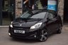 USED 2019 19 PEUGEOT 208 1.2 PureTech GPF GT Line Hatchback 5dr Petrol Manual Euro 6 (s/s) (110 ps) 6 MONTHS RAC PLATINUM WARRANTY