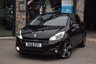 USED 2019 19 PEUGEOT 208 1.2 PureTech GPF GT Line Hatchback 5dr Petrol Manual Euro 6 (s/s) (110 ps) 6 MONTHS RAC PLATINUM WARRANTY