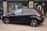 USED 2019 19 PEUGEOT 208 1.2 PureTech GPF GT Line Hatchback 5dr Petrol Manual Euro 6 (s/s) (110 ps) 6 MONTHS RAC PLATINUM WARRANTY