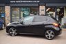 USED 2019 19 PEUGEOT 208 1.2 PureTech GPF GT Line Hatchback 5dr Petrol Manual Euro 6 (s/s) (110 ps) 6 MONTHS RAC PLATINUM WARRANTY