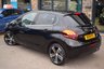USED 2019 19 PEUGEOT 208 1.2 PureTech GPF GT Line Hatchback 5dr Petrol Manual Euro 6 (s/s) (110 ps) 6 MONTHS RAC PLATINUM WARRANTY