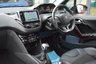 USED 2019 19 PEUGEOT 208 1.2 PureTech GPF GT Line Hatchback 5dr Petrol Manual Euro 6 (s/s) (110 ps) 6 MONTHS RAC PLATINUM WARRANTY