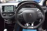USED 2019 19 PEUGEOT 208 1.2 PureTech GPF GT Line Hatchback 5dr Petrol Manual Euro 6 (s/s) (110 ps) 6 MONTHS RAC PLATINUM WARRANTY
