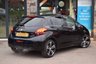 USED 2019 19 PEUGEOT 208 1.2 PureTech GPF GT Line Hatchback 5dr Petrol Manual Euro 6 (s/s) (110 ps) 6 MONTHS RAC PLATINUM WARRANTY