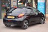 USED 2019 19 PEUGEOT 208 1.2 PureTech GPF GT Line Hatchback 5dr Petrol Manual Euro 6 (s/s) (110 ps) 6 MONTHS RAC PLATINUM WARRANTY