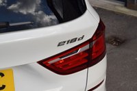 USED 2018 18 BMW 2 Series GRAN TOURER 1.5 216d M Sport MPV 5dr Diesel DCT Euro 6 (s/s) (116 ps) 6 MONTHS RAC PLATINUM WARRANTY