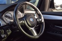 USED 2018 18 BMW 2 Series GRAN TOURER 1.5 216d M Sport MPV 5dr Diesel DCT Euro 6 (s/s) (116 ps) 6 MONTHS RAC PLATINUM WARRANTY