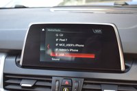 USED 2018 18 BMW 2 Series GRAN TOURER 1.5 216d M Sport MPV 5dr Diesel DCT Euro 6 (s/s) (116 ps) 6 MONTHS RAC PLATINUM WARRANTY