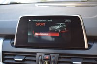 USED 2018 18 BMW 2 Series GRAN TOURER 1.5 216d M Sport MPV 5dr Diesel DCT Euro 6 (s/s) (116 ps) 6 MONTHS RAC PLATINUM WARRANTY