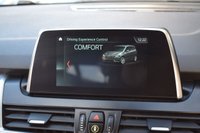 USED 2018 18 BMW 2 Series GRAN TOURER 1.5 216d M Sport MPV 5dr Diesel DCT Euro 6 (s/s) (116 ps) 6 MONTHS RAC PLATINUM WARRANTY