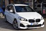 USED 2018 18 BMW 2 Series GRAN TOURER 1.5 216d M Sport MPV 5dr Diesel DCT Euro 6 (s/s) (116 ps) 6 MONTHS RAC PLATINUM WARRANTY