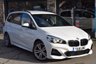 USED 2018 18 BMW 2 Series GRAN TOURER 1.5 216d M Sport MPV 5dr Diesel DCT Euro 6 (s/s) (116 ps) 6 MONTHS RAC PLATINUM WARRANTY