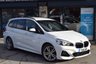 USED 2018 18 BMW 2 Series GRAN TOURER 1.5 216d M Sport MPV 5dr Diesel DCT Euro 6 (s/s) (116 ps) 6 MONTHS RAC PLATINUM WARRANTY