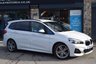 USED 2018 18 BMW 2 Series GRAN TOURER 1.5 216d M Sport MPV 5dr Diesel DCT Euro 6 (s/s) (116 ps) 6 MONTHS RAC PLATINUM WARRANTY