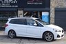 USED 2018 18 BMW 2 Series GRAN TOURER 1.5 216d M Sport MPV 5dr Diesel DCT Euro 6 (s/s) (116 ps) 6 MONTHS RAC PLATINUM WARRANTY
