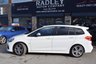 USED 2018 18 BMW 2 Series GRAN TOURER 1.5 216d M Sport MPV 5dr Diesel DCT Euro 6 (s/s) (116 ps) 6 MONTHS RAC PLATINUM WARRANTY