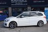 USED 2018 18 BMW 2 Series GRAN TOURER 1.5 216d M Sport MPV 5dr Diesel DCT Euro 6 (s/s) (116 ps) 6 MONTHS RAC PLATINUM WARRANTY