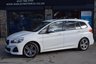 USED 2018 18 BMW 2 Series GRAN TOURER 1.5 216d M Sport MPV 5dr Diesel DCT Euro 6 (s/s) (116 ps) 6 MONTHS RAC PLATINUM WARRANTY
