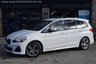 USED 2018 18 BMW 2 Series GRAN TOURER 1.5 216d M Sport MPV 5dr Diesel DCT Euro 6 (s/s) (116 ps) 6 MONTHS RAC PLATINUM WARRANTY