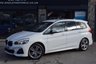 USED 2018 18 BMW 2 Series GRAN TOURER 1.5 216d M Sport MPV 5dr Diesel DCT Euro 6 (s/s) (116 ps) 6 MONTHS RAC PLATINUM WARRANTY