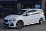 USED 2018 18 BMW 2 Series GRAN TOURER 1.5 216d M Sport MPV 5dr Diesel DCT Euro 6 (s/s) (116 ps) 6 MONTHS RAC PLATINUM WARRANTY