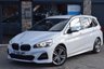 USED 2018 18 BMW 2 Series GRAN TOURER 1.5 216d M Sport MPV 5dr Diesel DCT Euro 6 (s/s) (116 ps) 6 MONTHS RAC PLATINUM WARRANTY