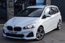 USED 2018 18 BMW 2 Series GRAN TOURER 1.5 216d M Sport MPV 5dr Diesel DCT Euro 6 (s/s) (116 ps) 6 MONTHS RAC PLATINUM WARRANTY