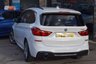 USED 2018 18 BMW 2 Series GRAN TOURER 1.5 216d M Sport MPV 5dr Diesel DCT Euro 6 (s/s) (116 ps) 6 MONTHS RAC PLATINUM WARRANTY