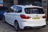 USED 2018 18 BMW 2 Series GRAN TOURER 1.5 216d M Sport MPV 5dr Diesel DCT Euro 6 (s/s) (116 ps) 6 MONTHS RAC PLATINUM WARRANTY