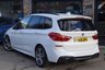 USED 2018 18 BMW 2 Series GRAN TOURER 1.5 216d M Sport MPV 5dr Diesel DCT Euro 6 (s/s) (116 ps) 6 MONTHS RAC PLATINUM WARRANTY