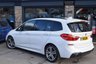 USED 2018 18 BMW 2 Series GRAN TOURER 1.5 216d M Sport MPV 5dr Diesel DCT Euro 6 (s/s) (116 ps) 6 MONTHS RAC PLATINUM WARRANTY
