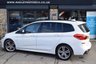 USED 2018 18 BMW 2 Series GRAN TOURER 1.5 216d M Sport MPV 5dr Diesel DCT Euro 6 (s/s) (116 ps) 6 MONTHS RAC PLATINUM WARRANTY