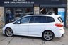 USED 2018 18 BMW 2 Series GRAN TOURER 1.5 216d M Sport MPV 5dr Diesel DCT Euro 6 (s/s) (116 ps) 6 MONTHS RAC PLATINUM WARRANTY