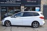 USED 2018 18 BMW 2 Series GRAN TOURER 1.5 216d M Sport MPV 5dr Diesel DCT Euro 6 (s/s) (116 ps) 6 MONTHS RAC PLATINUM WARRANTY
