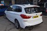 USED 2018 18 BMW 2 Series GRAN TOURER 1.5 216d M Sport MPV 5dr Diesel DCT Euro 6 (s/s) (116 ps) 6 MONTHS RAC PLATINUM WARRANTY