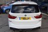 USED 2018 18 BMW 2 Series GRAN TOURER 1.5 216d M Sport MPV 5dr Diesel DCT Euro 6 (s/s) (116 ps) 6 MONTHS RAC PLATINUM WARRANTY