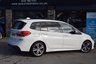 USED 2018 18 BMW 2 Series GRAN TOURER 1.5 216d M Sport MPV 5dr Diesel DCT Euro 6 (s/s) (116 ps) 6 MONTHS RAC PLATINUM WARRANTY